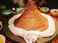 -鲜潭蒸汽石锅鱼(五道口购物中心店)