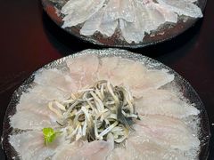 -新光酒家·河豚·海鲜·蟹料理(浦东店)