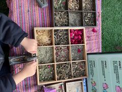 -HERRE·FARM 赫尔露营农场·团建聚会包场