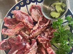 -大叹号·朝鲜族烤肉(潍坊泰华城店)