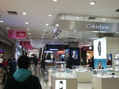 -凯德广场(金牛店)