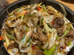 -九十九顶毡房(阜石路店)