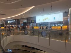 -皇庭广场(福华三路店)