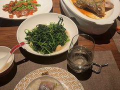 -曾宴·楚菜(湖北省博物馆店)