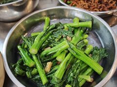 -夏茅维记饭店