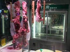 -费大厨辣椒炒肉(太平老街店)