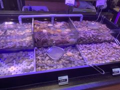 -盛江山自助料理(太原街万达店)