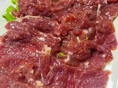 -锅十二涮肉馆·鞭蛋锅