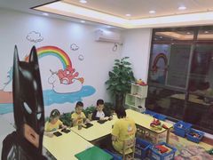 -想家粒科学探索中心(青林湾店)