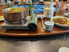 -张氏鱼庄