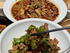 -国人川菜(李家村建东街店)