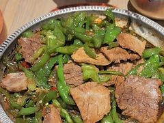 -梨花牛肉汤饭(仁恒伊势丹店)