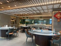 -聚丰园•湖鲜餐厅(阿红私房菜梅石路店)