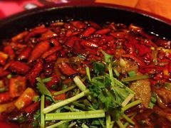 -一个叫川的地方(麒麟新天地店)