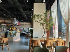 -Pekaa啤咖食肆Coffee&Bistro