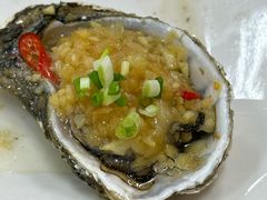 -景好海鲜餐厅(大鹏必选旅游店)