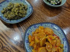 -徐记羊肉馆(新龙路店)