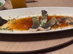 -艳阳天·非遗楚菜(武汉客厅店)