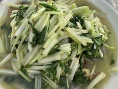 -健跳小海鲜(人民路店)