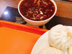 炒肝-庆丰包子铺(东单店)