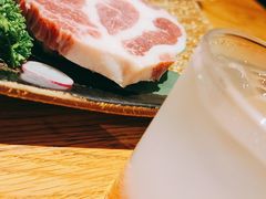 -赤坂亭·M9和牛烧肉·铁板烧·日料398放题(长泰广场店)