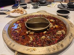 -哥老官重庆美蛙鱼头(五角场合生汇店)