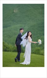 -布丁婚纱摄影工作室