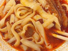 -老柴削面(向阳里店)