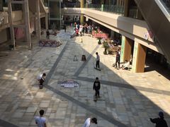 -易生活购物公园