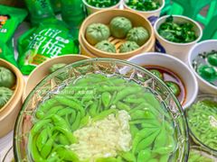 -李与白包子铺(桐梓林店)