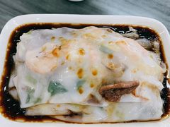 -穗银肠粉店(东川路店)