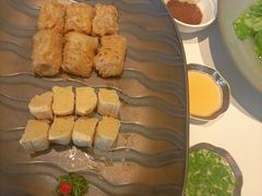 -潮上潮(南中环店)