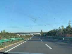 -终南山国家森林公园