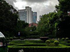 -上海瑞金洲际酒店