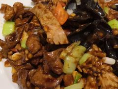 -大鸭梨烤鸭(左家庄店)