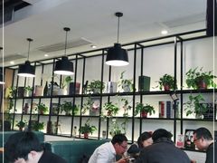 大堂-三猫黑鱼花(南大店)
