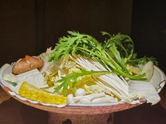 -蟹将军·松叶蟹和牛日料放题自助(K11店)