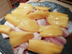 菠萝蜜霸气椰子鸡-椰夫人·养生椰子鸡(金沙洲永旺店)