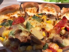 -必胜客(桐乡吾悦广场店)