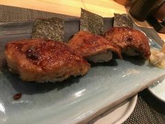 -泉寿司(万科公园店)