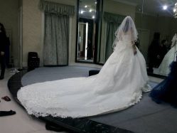 -南京宝娜嫁衣婚纱礼服馆(中央路店)