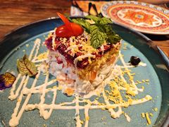 -卢布里西餐厅(总店)