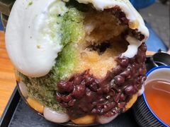 -WONDER ICE 萬得冰田(建設路总店)