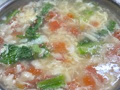 -老四烧烤(永吉胡同店)
