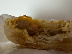-吉品合酥脆烤饼(太平洋森活天地店)