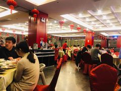 大堂-全聚德(常州店)