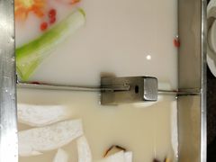 -皇城老妈·大连海鲜火锅(港湾店)
