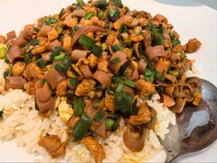 -一块豆腐(李沧书院路店)