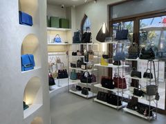 -六六奢品·vintage中古·回收二手奢侈品包包手表首饰(环球港店)