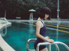 -柳浪游泳场